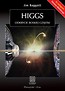 Higgs Odkrycie boskiej cząstki