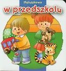 Maluszkowo w przedszkolu