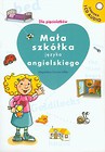 Mała szkółka języka angielskiego + CD