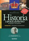 Odkrywamy na nowo Historia i społeczeństwo Rządzący i rządzeni Podręcznik Przedmiot uzupełniający