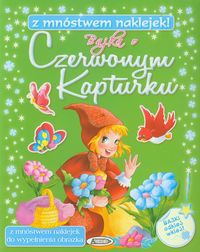 Bajka o Czerwonym Kapturku