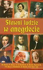 Sławni ludzie w anegdocie