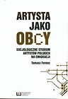 Artysta jako obcy