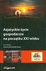 Azjatyckie życie gospodarcze na początku XXI wieku