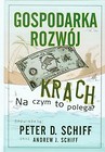 Gospodarka rozwój krach