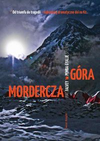 Mordercza góra