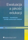 Ewaluacja a jakość edukacji