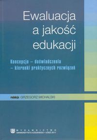 Ewaluacja a jakość edukacji
