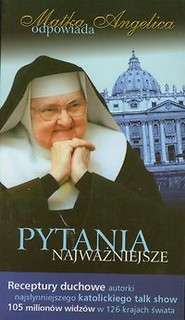 Pytania najważniejsze
