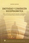 Emotividad y convencion sociopragmatica