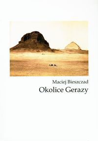 Okolice Gerazy