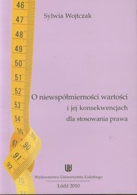 O niewspółmiernosci wartości i jej konwencjach dla stosowania prawa