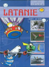 Latanie Jak to się dzieje