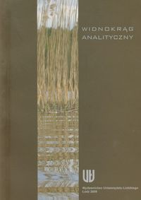 Widnokrąg analityczny