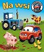 Na wsi Samochodzik Franek