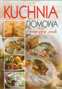 Kuchnia domowa