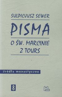 Pisma o św. Marcinie z Tours