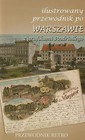 Ilustrowany przewodnik po Warszawie