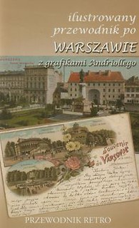 Ilustrowany przewodnik po Warszawie
