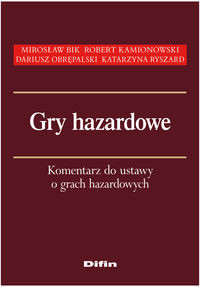 Gry hazardowe