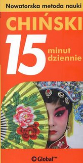 Chiński - 15 minut dziennie