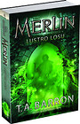 Merlin Księga 4 Lustro losu