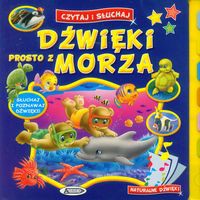 Dźwięki prosto z morza