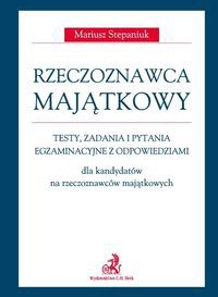 Rzeczoznawca majątkowy