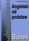 Angielski od podstaw Biznes