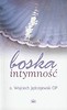 Boska intymność