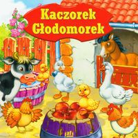 Kaczorek Głodomorek