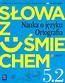 Słowa z uśmiechem 5 Nauka o języku Ortografia część 2 Podręcznik z ćwiczeniami