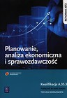 Planowanie, analiza ekonomiczna i sprawozdawczość