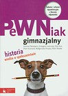 PeWNiak gimnazjalny Historia, Wiedza o społeczeństwie