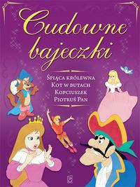Cudowne bajeczki