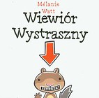 Wiewiór wystraszny
