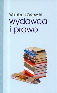 Wydawca i prawo