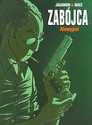 Zabójca Tom 1 Niewypał