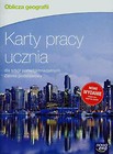 Oblicza geografii Karty pracy ucznia Zakres podstawowy