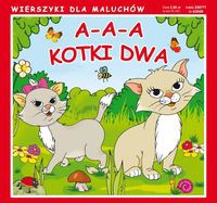 A-a-a, kotki dwa