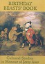 Birthday Beast's book