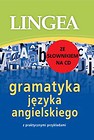 Gramatyka języka angielskiego ze słownikiem na CD