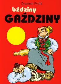 Bździny gaździny