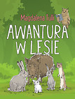 Awantura w lesie