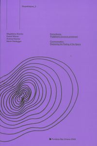 Ekspektatywa 2 Komunikacja Pogłębianie uczucia przestrzeni