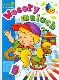 Wesoły maluch 2-4 lata część 2