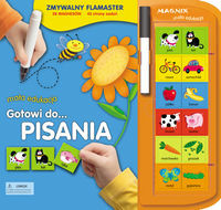 Gotowi do... pisania