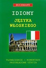 Idiomy języka włoskiego