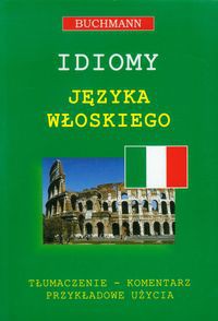 Idiomy języka włoskiego