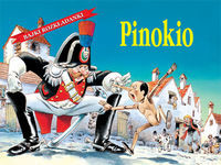 Pinokio